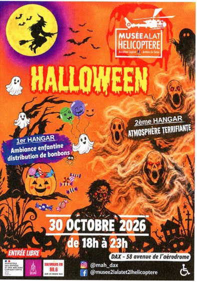 halloween 2026