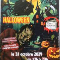 Hallowen 2024